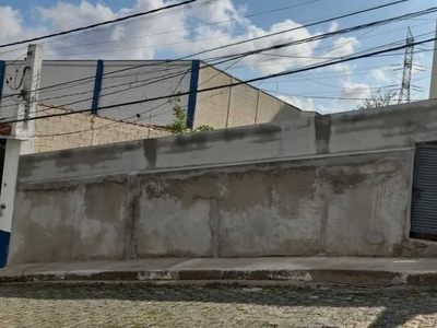 Terreno em Jaguaré, São Paulo/SP de 552m² à venda por R$ 594.000,00