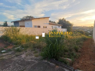 Terreno em Residencial Jardim Perolla, Itupeva/SP de 290m² à venda por R$ 223.000,00