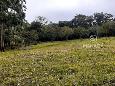 Terreno em Sertãozinho, Barra Velha/SC de 12000m² à venda por R$ 948.000,00