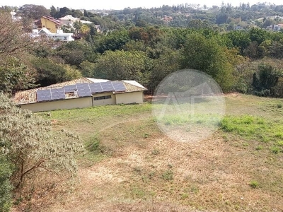 Terreno em Village Visconde de Itamaracá, Valinhos/SP de 2350m² à venda por R$ 3.598.000,00