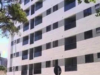 TF Apartamento para venda possui 93 metros quadrados com 3 quartos em Parnamirim - Reci