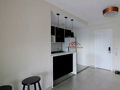 Venda Apartamento 1 Dormitórios - 51 m² Brooklin