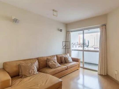 Venda Apartamento 3 Dormitórios - 110 m² Pinheiros
