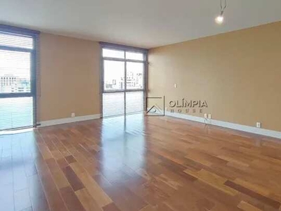 Venda Apartamento 3 Dormitórios - 145 m² Perdizes