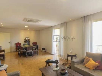 Venda Apartamento 3 Dormitórios - 223 m² Jardim Paulista