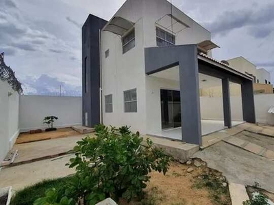 Vende-se ou Aluga-se Casa Duplex em Alto do Sumaré - Mossoró