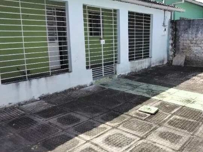 Vendo casa em Maranguape II, Paulista