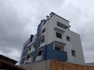 Apartamento em Afonso Pena, São José dos Pinhais/PR de 130m² 3 quartos à venda por R$ 538.000,00