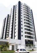 Apartamento com 2 quartos à venda no bairro Alto da Rua XV, 68m²