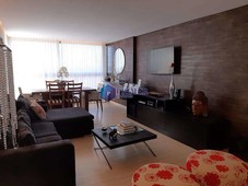 Apartamento com 2 quartos à venda no bairro Vila da Serra, 90m²