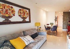 Apartamento com 3 quartos à venda no bairro Barra da Tijuca, 81m²
