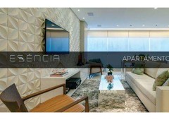 Apartamento com 3 quartos à venda no bairro Jardim América, 121m²