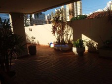 Apartamento com 4 quartos à venda no bairro Nova Suiça, 160m²