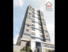 Apartamento no Bairro Garcia em Blumenau com 4 Dormitórios (2 suítes) e 244 m²