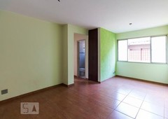 APARTAMENTO no 20º andar com 2 dormitórios e 1 garagem