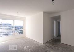 APARTAMENTO no 9º andar com 2 dormitórios e 1 garagem