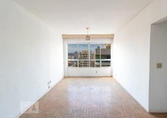 APARTAMENTO no 4º andar com 3 dormitórios e 2 garagens