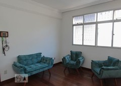 APARTAMENTO no 2º andar com 4 dormitórios e 2 garagens