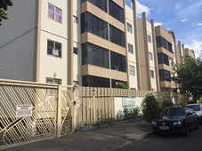 Apartamento para aluguel possui 50 metros quadrados com 1 quarto em Vila Morais - Caldas N