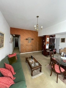 Apartamento 2 quartos com vaga em Ipanema