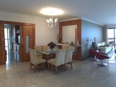 Apartamento à venda, 4 quartos, 2 suítes, 3 vagas, Praia de Itaparica - Vila Velha/ES