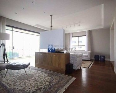 Apartamento com 2 dormitórios, 213 m² - venda por R$ 3.600.000,00 ou aluguel por R$ 21.694
