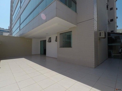 Apartamento com 2 dormitórios à venda, 132 m² por R$ 490.000,00 - Praia do Morro - Guarapa
