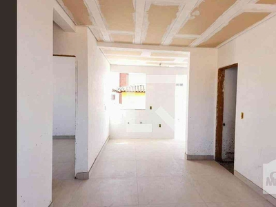 Apartamento com 2 quartos à venda no bairro Alvorada, 63m²
