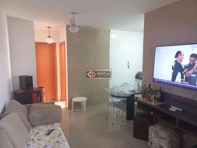 Apartamento com 2 quartos à venda no bairro Heliópolis, 89m²