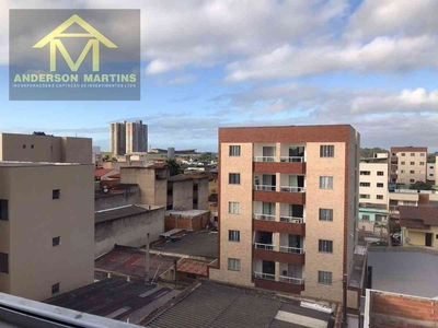 Apartamento com 2 quartos à venda no bairro Jockey de Itaparica, 130m²