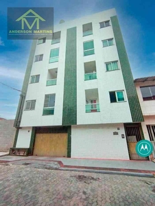 Apartamento com 2 quartos à venda no bairro Nova Itaparica, 78m²