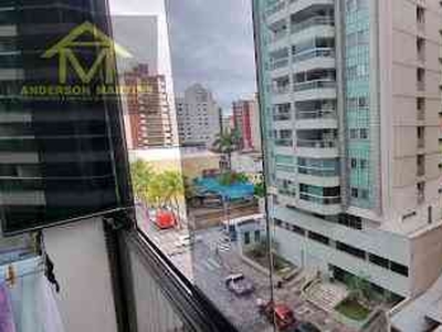 Apartamento com 2 quartos à venda no bairro Praia da Costa, 84m²