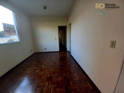 Apartamento com 2 quartos à venda no bairro Santa Efigênia, 67m²