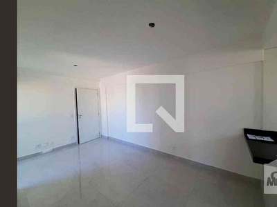 Apartamento com 2 quartos à venda no bairro São Pedro, 55m²