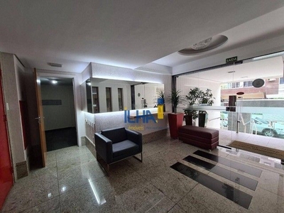 Apartamento com 3 dormitórios à venda por R$ 790.000,00 - Jardim da Penha - Vitória/ES