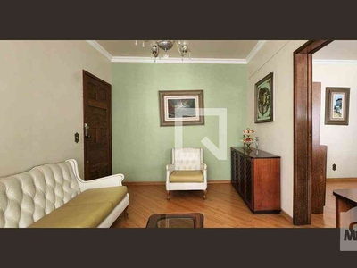 Apartamento com 3 quartos à venda no bairro Cruzeiro, 102m²