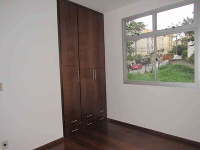 Apartamento com 3 quartos à venda no bairro Engenho Nogueira, 123m²