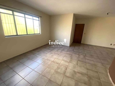 Apartamento com 3 quartos à venda no bairro Jardim Irajá, 101m²