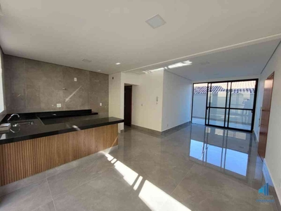 Apartamento com 3 quartos à venda no bairro Planalto, 219m²