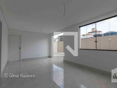 Apartamento com 3 quartos à venda no bairro Prado, 207m²