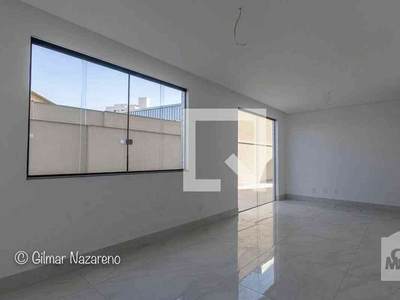 Apartamento com 3 quartos à venda no bairro Prado, 226m²