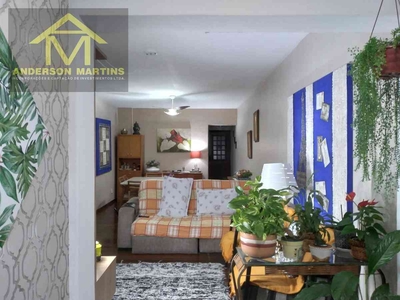 Apartamento com 3 quartos à venda no bairro Praia da Costa, 114m²