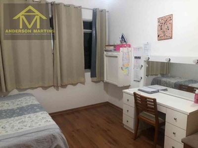 Apartamento com 3 quartos à venda no bairro Praia da Costa, 150m²