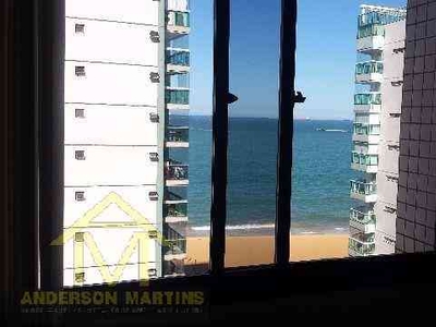 Apartamento com 3 quartos à venda no bairro Praia da Costa, 160m²