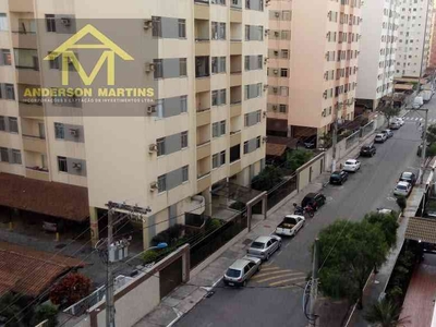 Apartamento com 3 quartos à venda no bairro Praia das Gaivotas, 88m²
