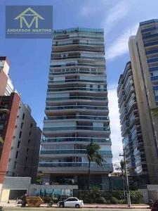 Apartamento com 3 quartos à venda no bairro Praia de Itaparica, 100m²