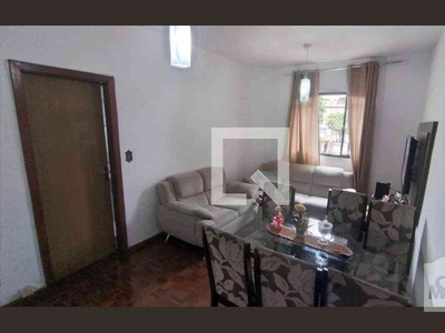 Apartamento com 3 quartos à venda no bairro Santa Mônica, 69m²