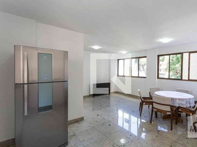 Apartamento com 3 quartos à venda no bairro Santo Antônio, 91m²