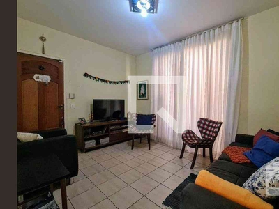 Apartamento com 3 quartos à venda no bairro São Lucas, 90m²