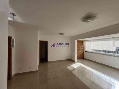 Apartamento com 3 quartos à venda no bairro Vila da Serra, 103m²